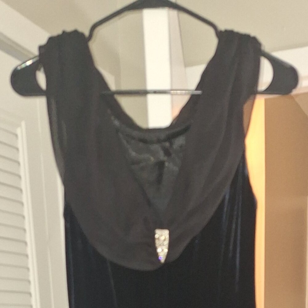 Princess Diana Style dress
